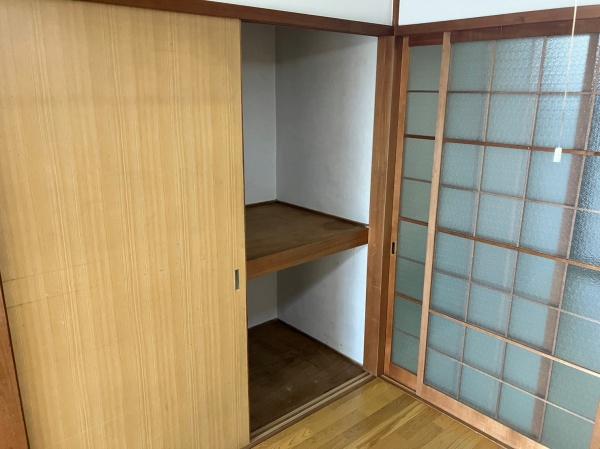 貸家　神足ミドロ1-3
