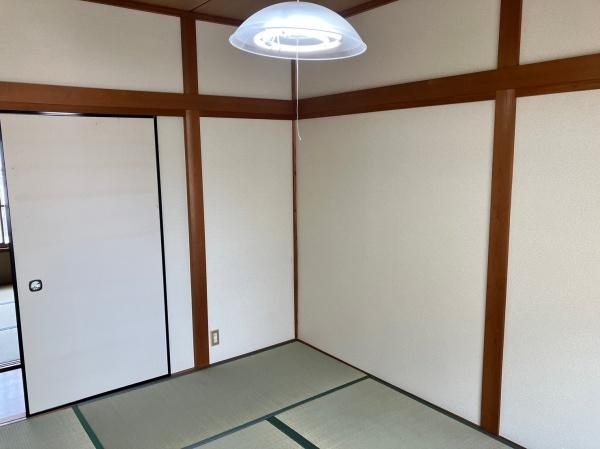 貸家　神足ミドロ1-3