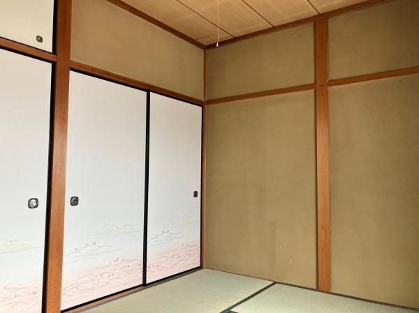 貸家　神足ミドロ1-3