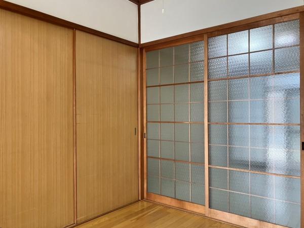 貸家　神足ミドロ1-3