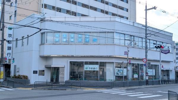 キャッスルビル(京都銀行　西京極支店)