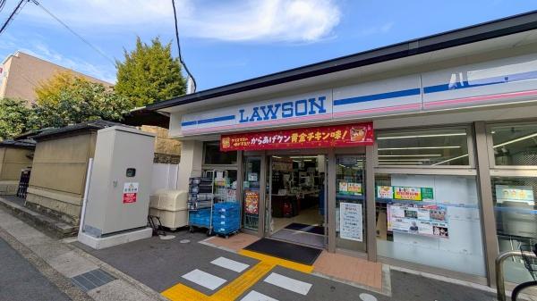 店舗　桂南巽町36-5(ローソン　桂駅東店)