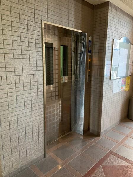 ブレドール向日町東　810号