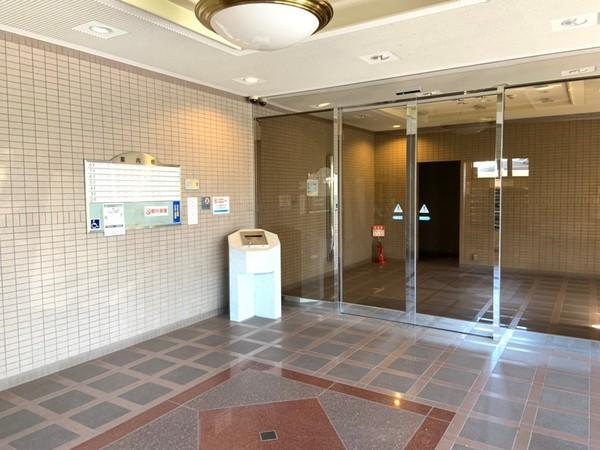 ブレドール向日町東　810号
