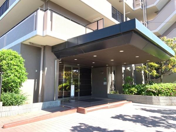 ブレドール向日町東　810号