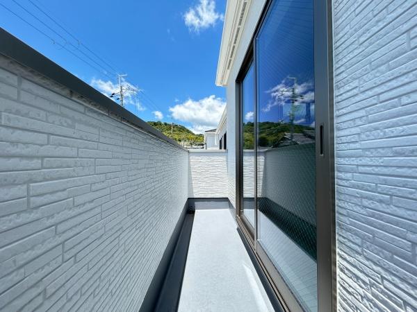 貸家　奥海印寺門ノ町10-5