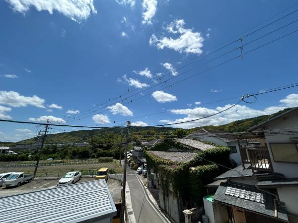 貸家　奥海印寺門ノ町10-5
