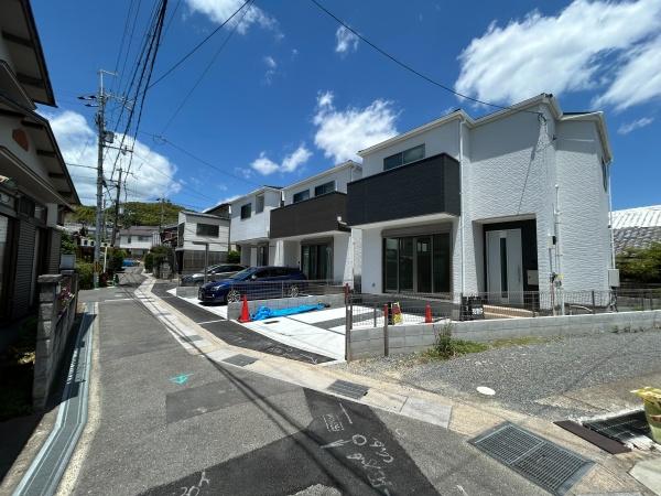 貸家　奥海印寺門ノ町10-5