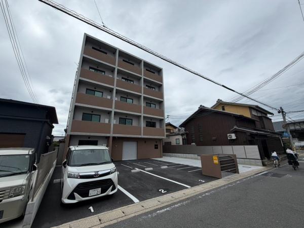 ARCA桂川