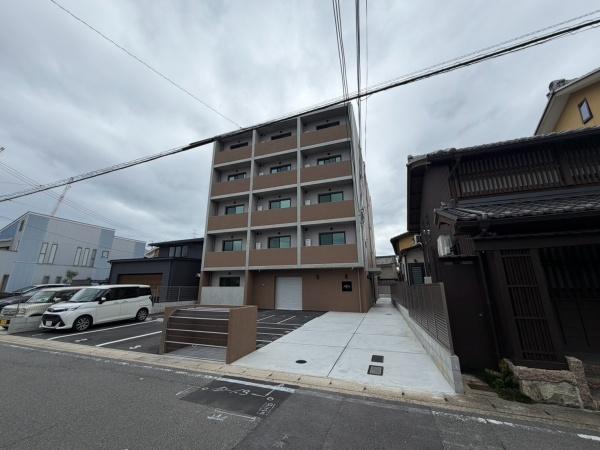 ARCA桂川