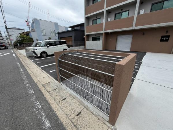 ARCA桂川
