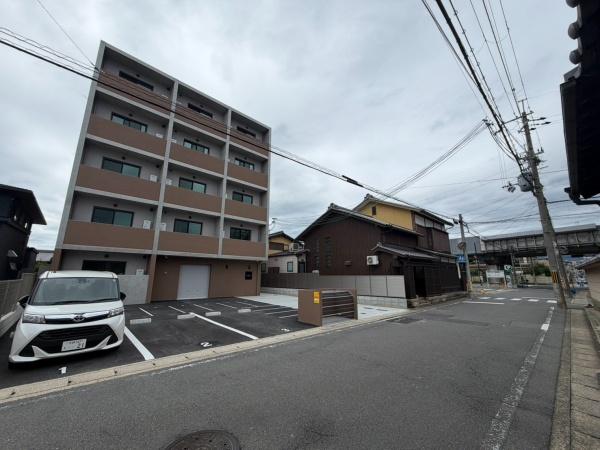 ARCA桂川