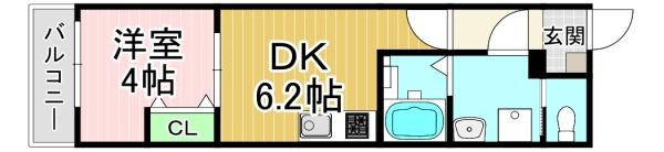 ARCA桂川