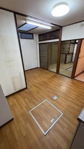 貸家　羽束師古川町103-26