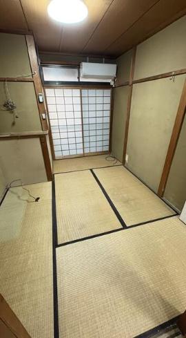 貸家　羽束師古川町103-26