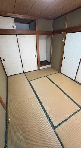 貸家　羽束師古川町103-26