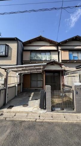貸家 羽束師古川町103-26