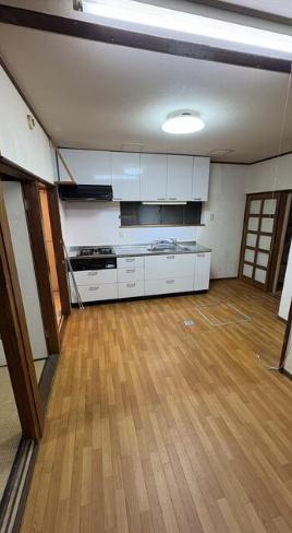 貸家　羽束師古川町103-26