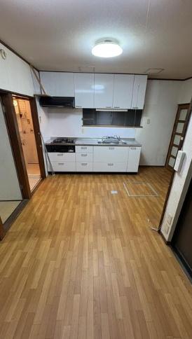 貸家　羽束師古川町103-26