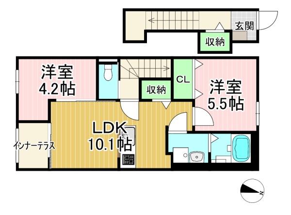 リュッカ友岡