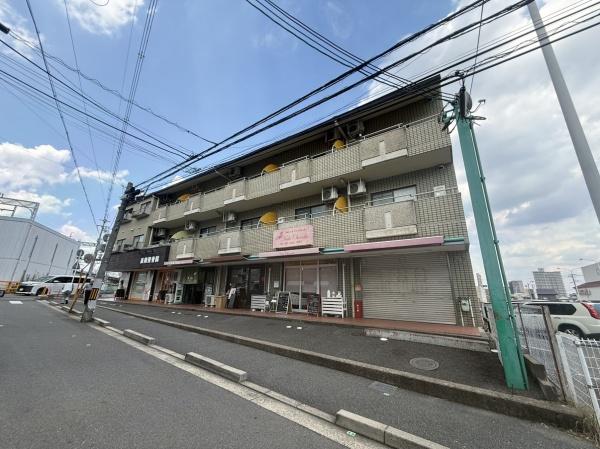 長岡中央第一ビル