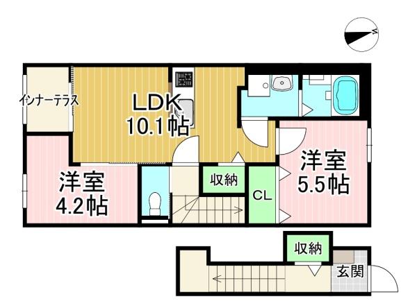 リュッカ友岡