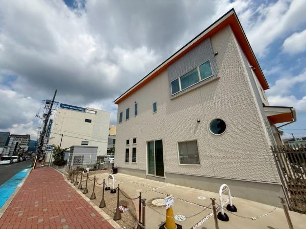 店舗　開田一丁目1
