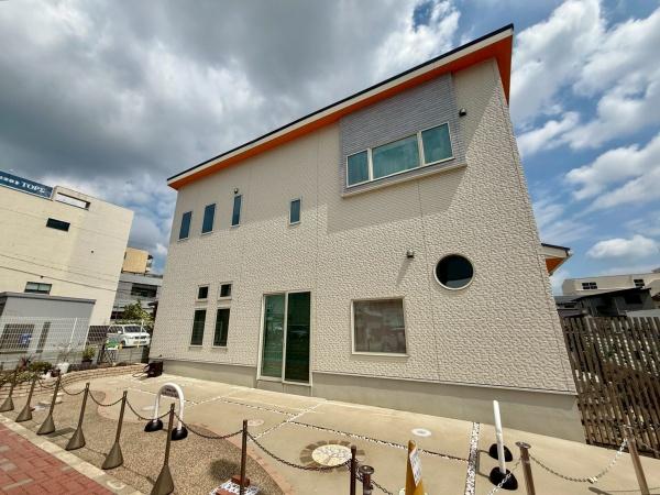 店舗　開田一丁目1