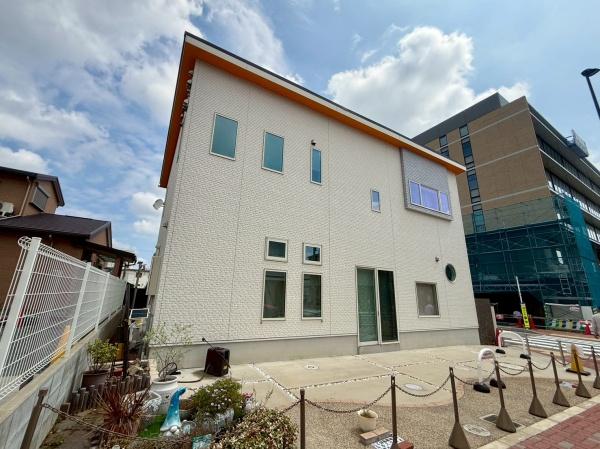 店舗　開田一丁目1