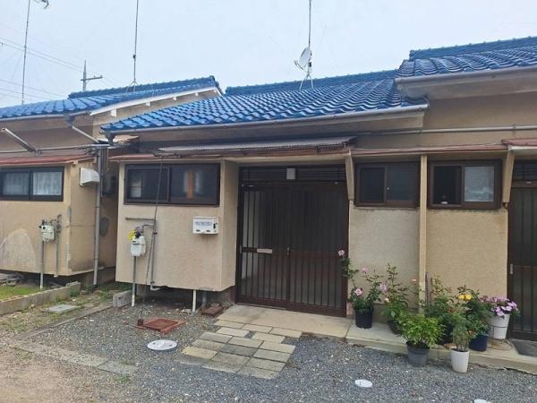 貸家 西垣内4-1 西3