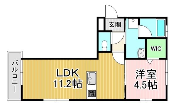 大喜清明館　二号館