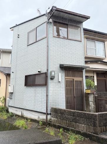 貸家 上植野町後藤15-6