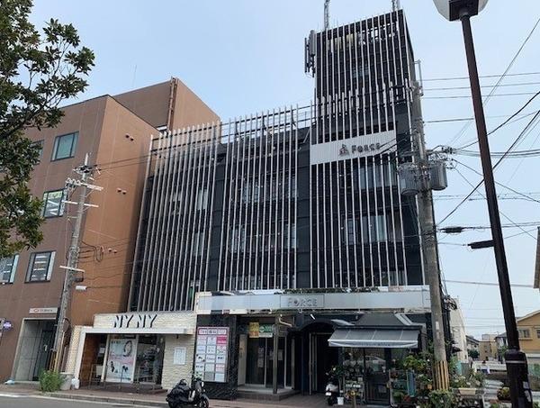 フォースビル