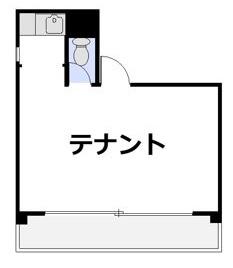 フォースビル