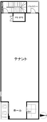 高槻市芥川町一丁目JR駅前ビル