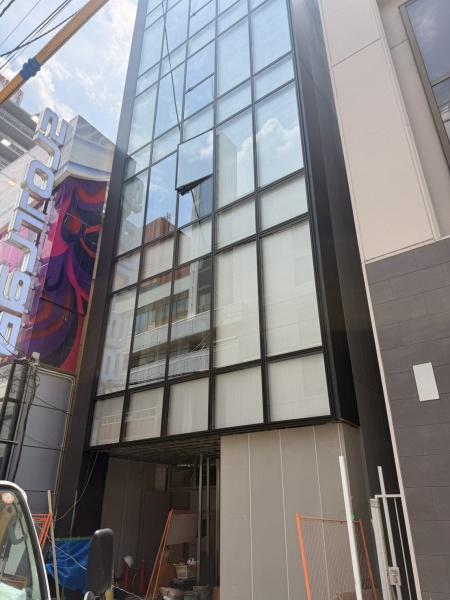 高槻市芥川町一丁目JR駅前ビル