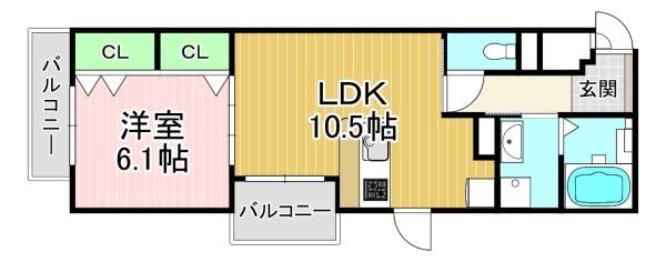 ブランヌーボー