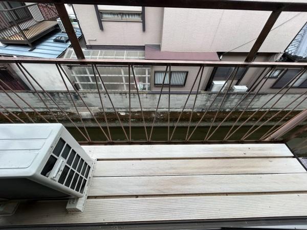 貸家　物集女町五ノ坪14-8