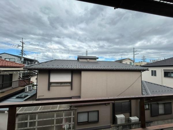 貸家　物集女町五ノ坪14-8