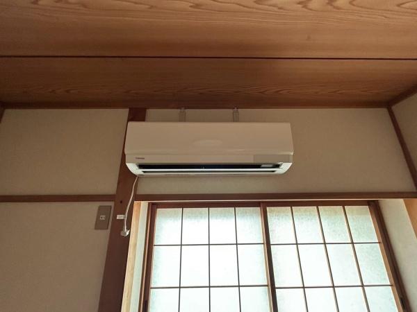 貸家　物集女町五ノ坪14-8