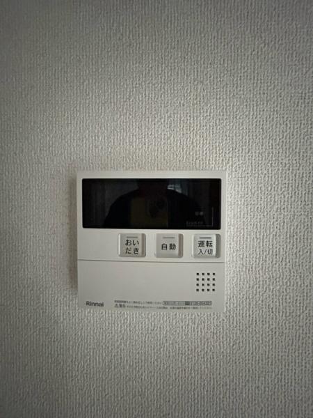 貸家　物集女町五ノ坪14-8