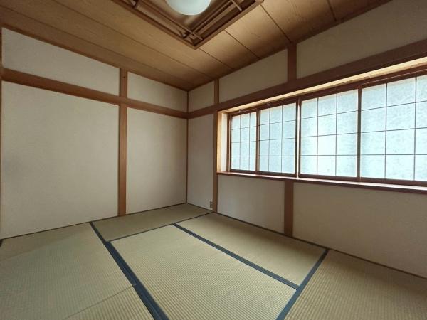貸家　物集女町五ノ坪14-8