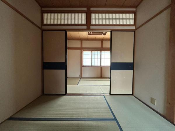 貸家　物集女町五ノ坪14-8