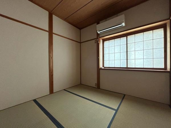 貸家　物集女町五ノ坪14-8
