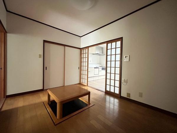 貸家　物集女町五ノ坪14-8