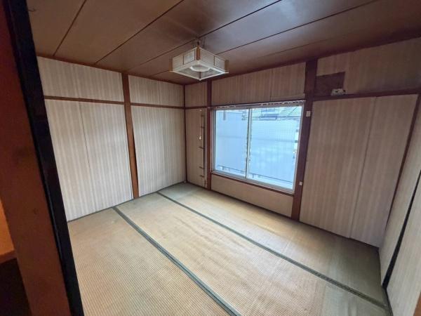 貸家　羽束師志水町191-21