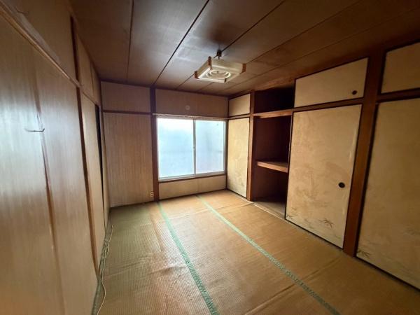 貸家　羽束師志水町191-21