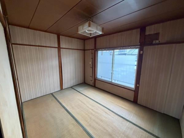 貸家　羽束師志水町191-21