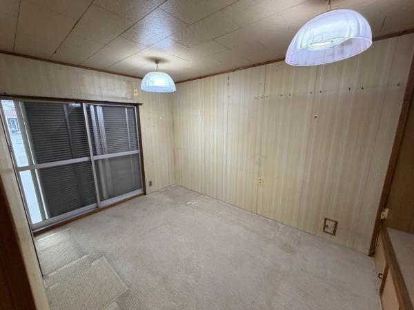 貸家　羽束師志水町191-21