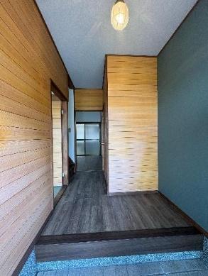 貸家　久世川原町200-57